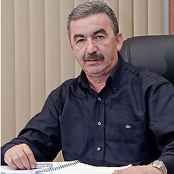 Saim Tosun