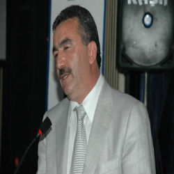 Saim Tosun