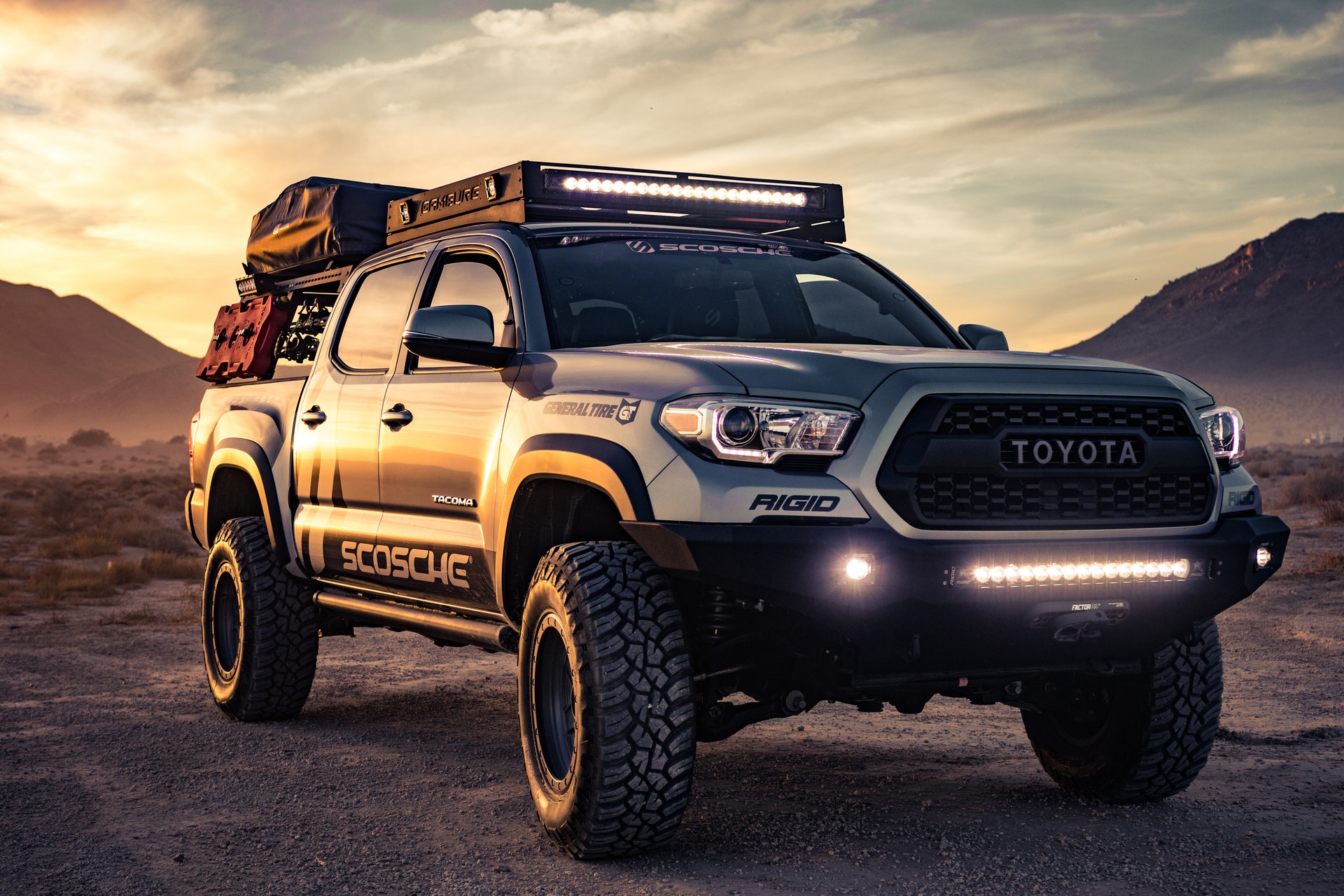 Otomotiv
